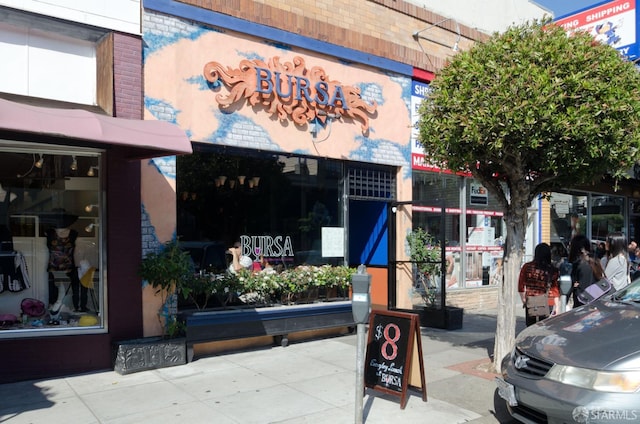 331 Vicente St, San Francisco, CA 94127 - view of property