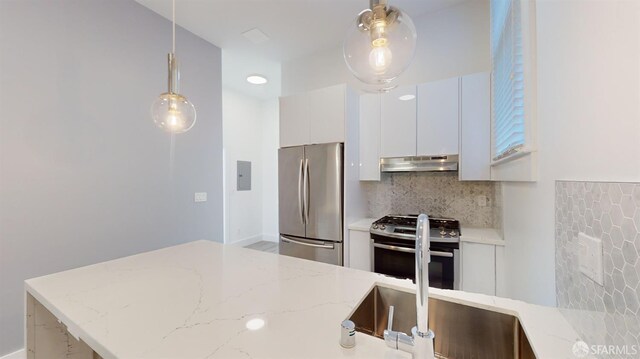 1 Scott St, San Francisco, CA 94115 - photo 3