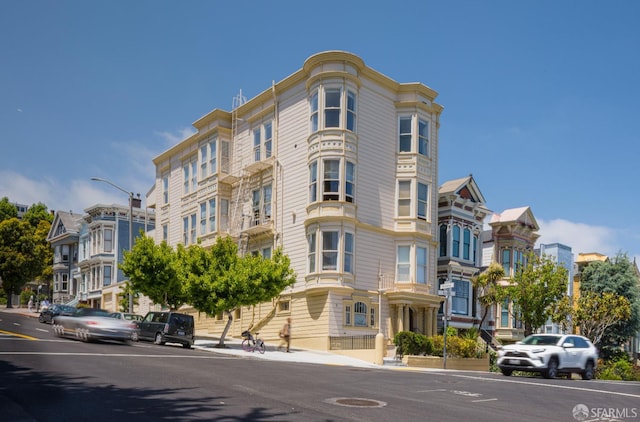 1 Scott St, San Francisco, CA 94115 - photo 1