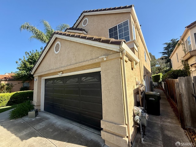 4400 Elk Dr, Antioch, CA 94531 - view of front facade featuring stucco siding and a garage