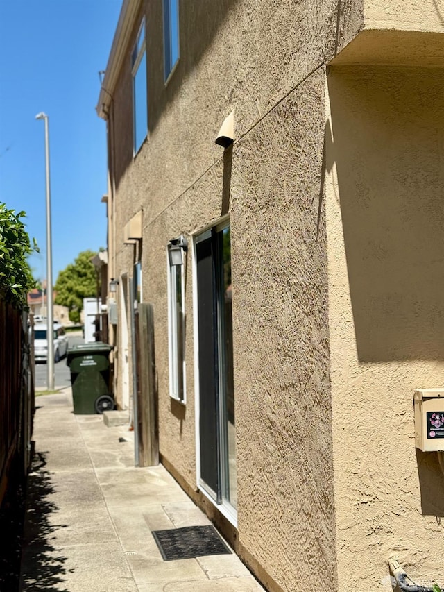 4400 Elk Dr, Antioch, CA 94531 - view of side of property featuring stucco siding