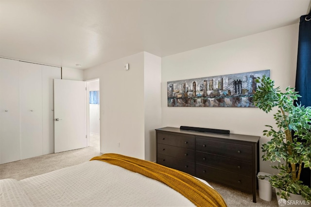 655 Corbett Ave Unit 505, San Francisco, CA 94114 - bedroom with carpet and a closet