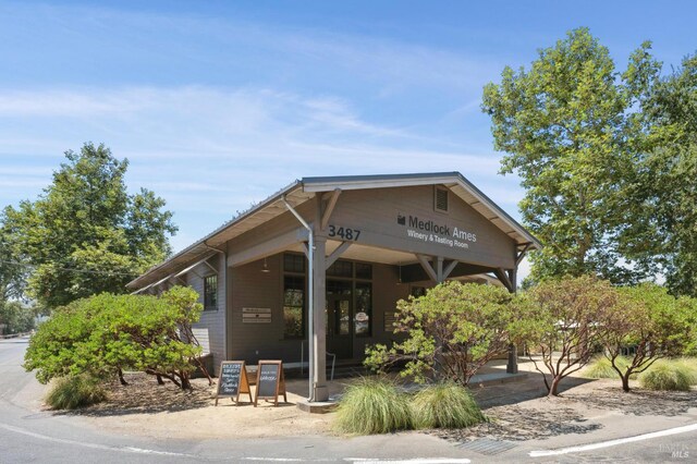3487 Alexander Valley Rd, Healdsburg, CA 95448 - photo 1