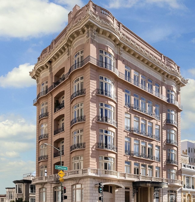 1001 California St Unit 3, San Francisco, CA 94108 - view of property