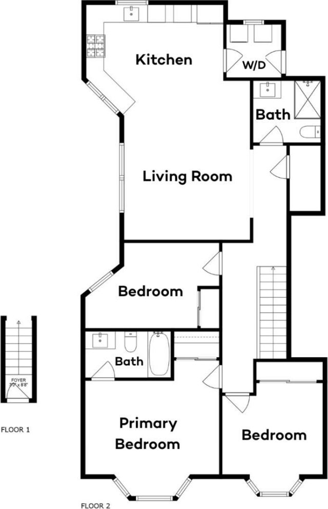 1218 Jackson St, San Francisco, CA 94109 - photo 18