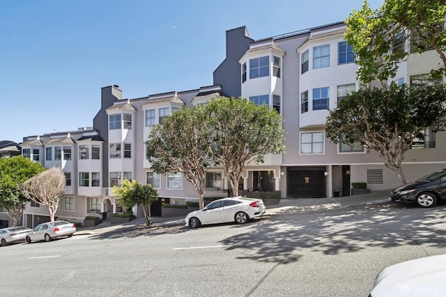 1945 Washington St Unit 412, San Francisco, CA 94109 - view of property