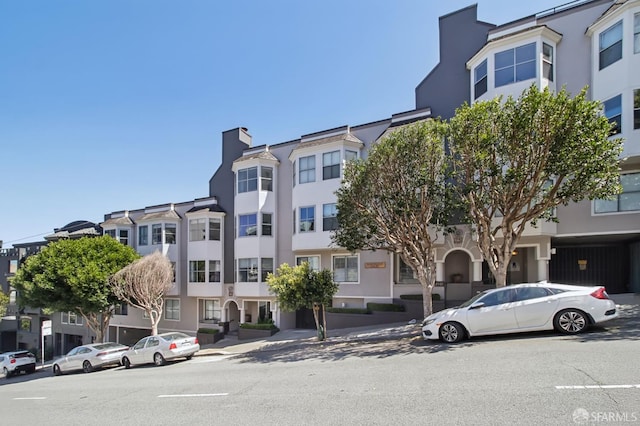 1945 Washington St Unit 412, San Francisco, CA 94109 - view of property