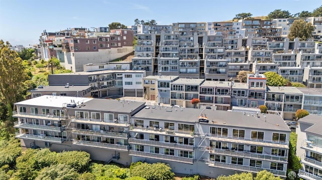 11 Perego Ter Unit 6, San Francisco, CA 94131 - view of apartment building / complex