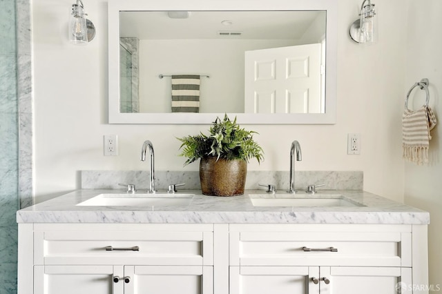 1643 43rd Ave, San Francisco, CA 94122 - full bath with double vanity