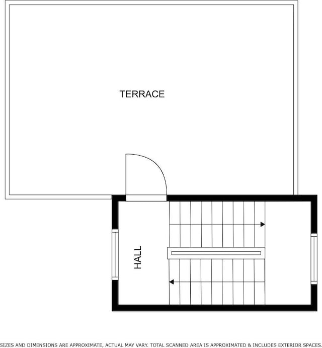 room layout
