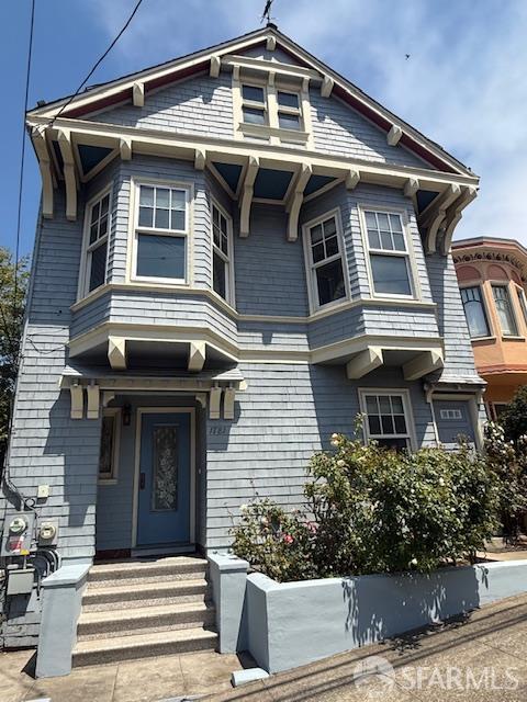 1781 Sanchez St, San Francisco, CA 94131 - photo 1