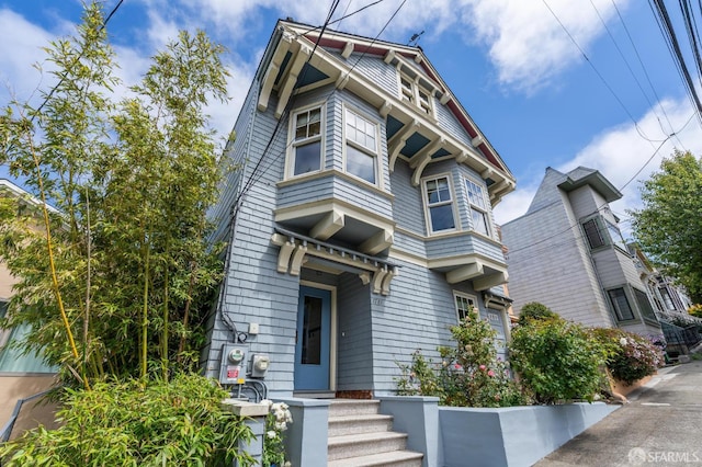 1781 Sanchez St, San Francisco, CA 94131 - photo 3
