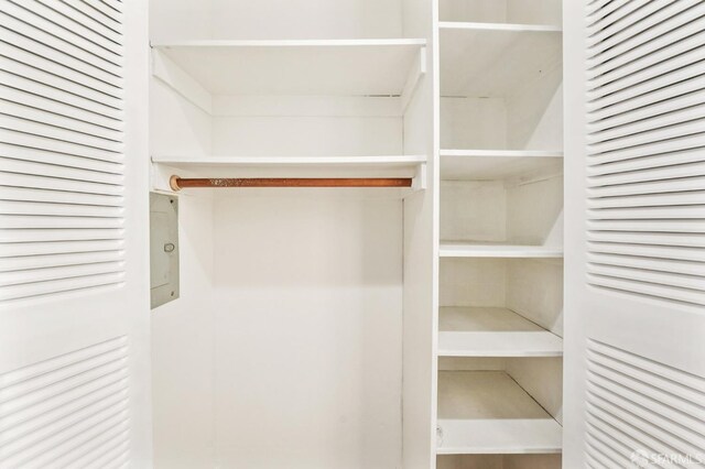 95 Ora Way Unit 303F, San Francisco, CA 94131 - view of closet