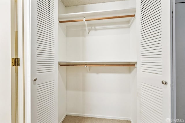95 Ora Way Unit 303F, San Francisco, CA 94131 - view of closet