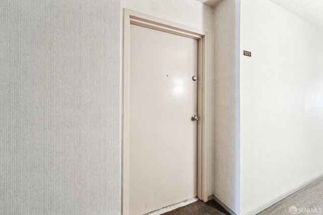 95 Ora Way Unit 303F, San Francisco, CA 94131 - doorway to property