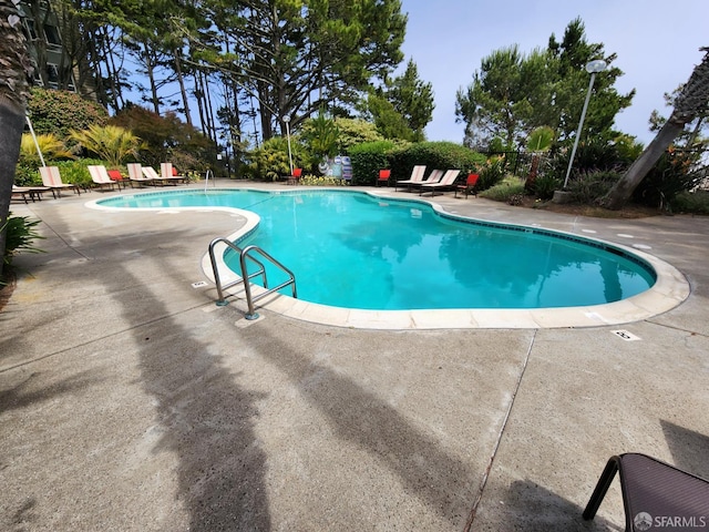 5140 Diamond Heights Blvd Unit 203A, San Francisco, CA 94131 - photo 17