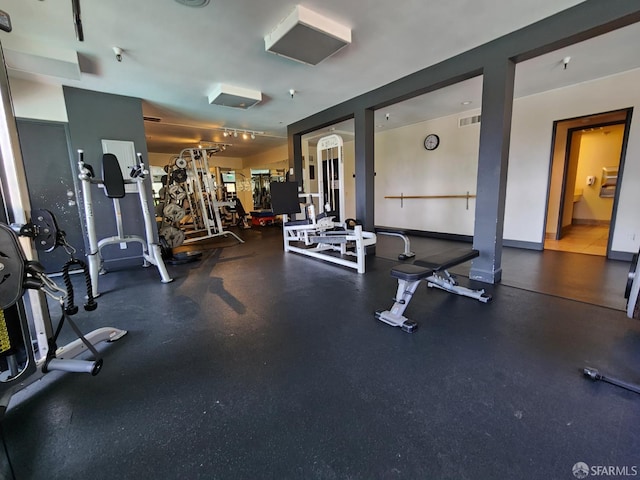 5140 Diamond Heights Blvd Unit 203A, San Francisco, CA 94131 - photo 23