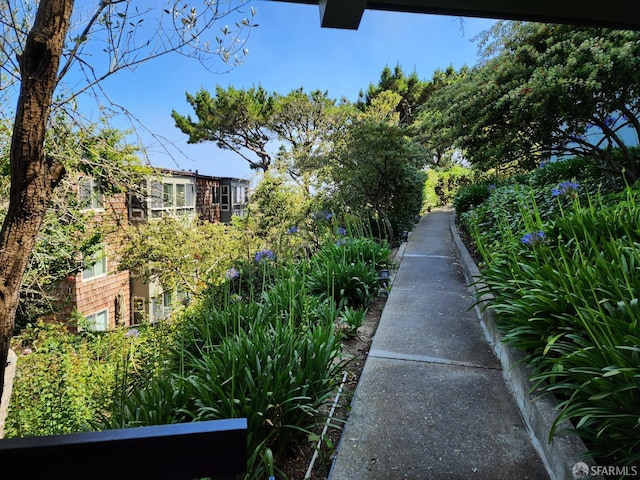 5140 Diamond Heights Blvd Unit 203A, San Francisco, CA 94131 - photo 32