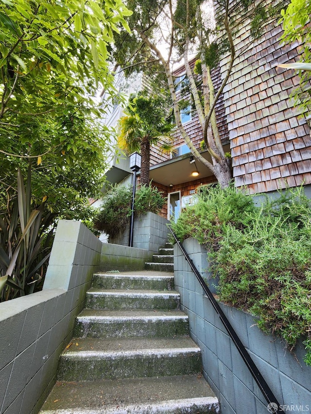 5140 Diamond Heights Blvd Unit 203A, San Francisco, CA 94131 - photo 14