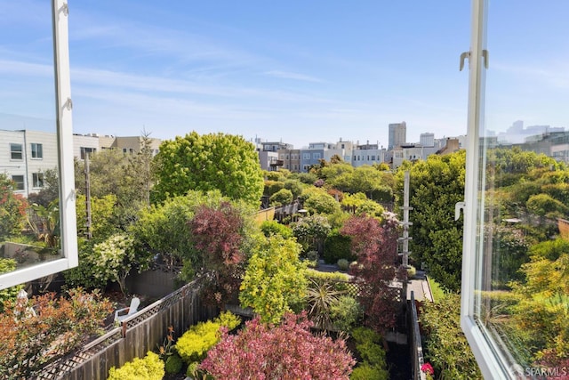 3226 Octavia St, San Francisco, CA 94123 - view of property's community