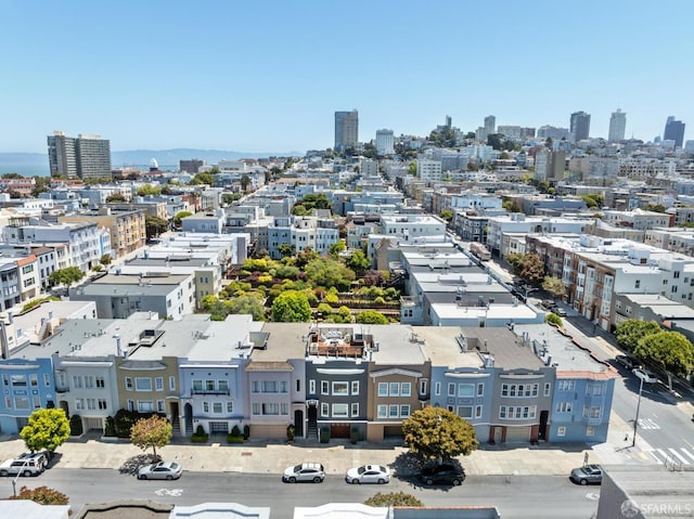 3226 Octavia St, San Francisco, CA 94123 - view of urban area