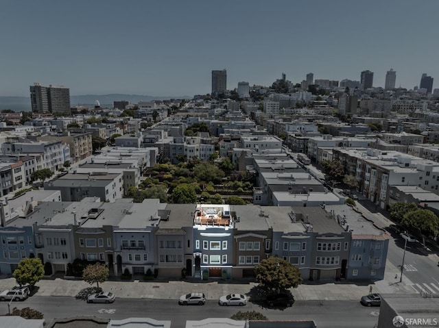 3226 Octavia St, San Francisco, CA 94123 - view of urban area