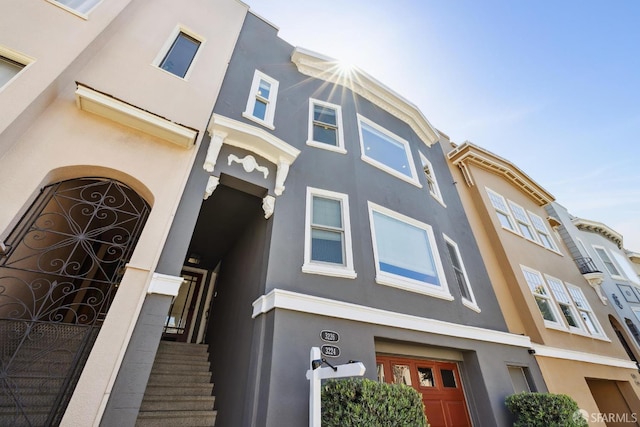 3226 Octavia St, San Francisco, CA 94123 - view of property