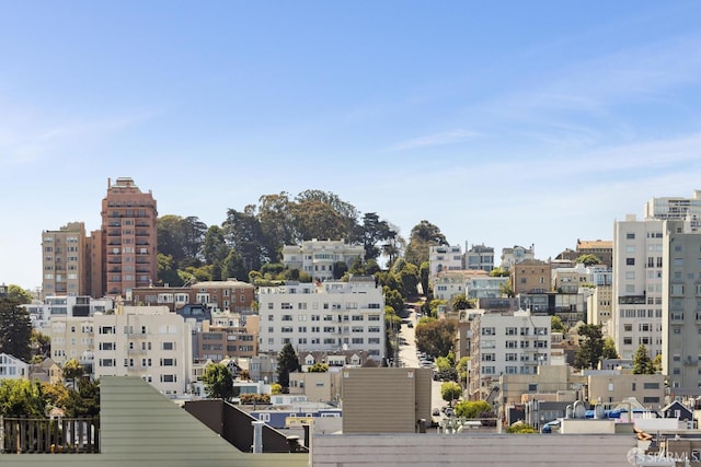 3226 Octavia St, San Francisco, CA 94123 - view of city