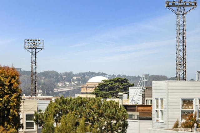 3226 Octavia St, San Francisco, CA 94123 - view of city