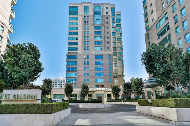 229 Brannan St Unit 12C, San Francisco, CA 94107 - view of property