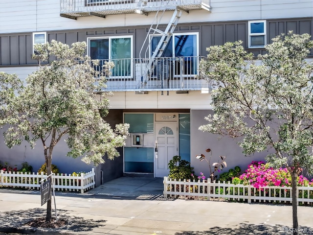 1220 La Playa St Unit 105, San Francisco, CA 94122 - view of property
