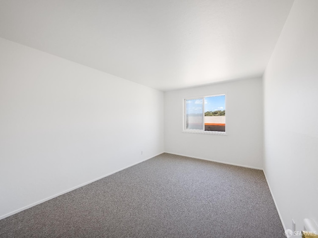 1220 La Playa St Unit 105, San Francisco, CA 94122 - unfurnished room with carpet flooring and baseboards