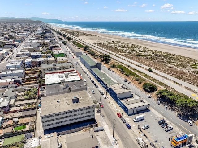 1220 La Playa St Unit 105, San Francisco, CA 94122 - bird's eye view of unending shoreline