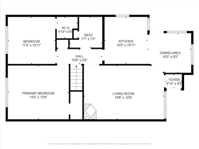 315 De Long St, San Francisco, CA 94112 - photo 48