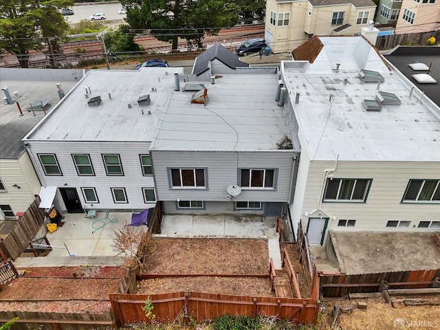 315 De Long St, San Francisco, CA 94112 - photo 40