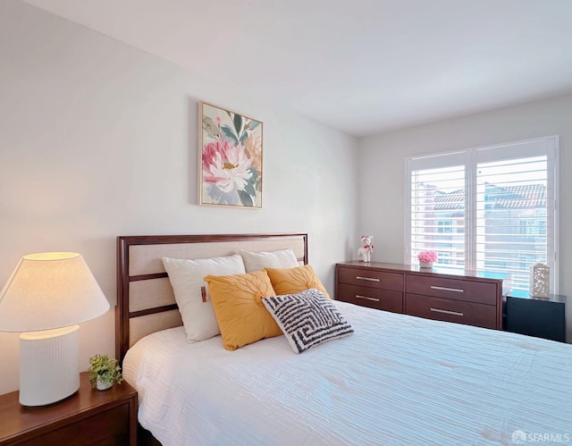 1951 Ofarrell St Unit 420, San Mateo, CA 94403 - view of bedroom