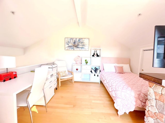 1951 Ofarrell St Unit 420, San Mateo, CA 94403 - bedroom featuring light wood finished floors