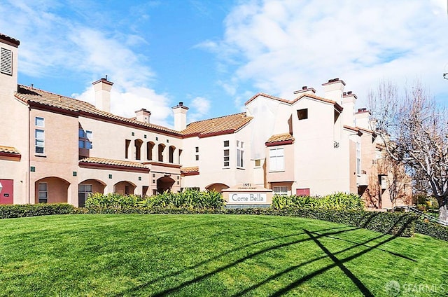 1951 Ofarrell St Unit 420, San Mateo, CA 94403 - view of property