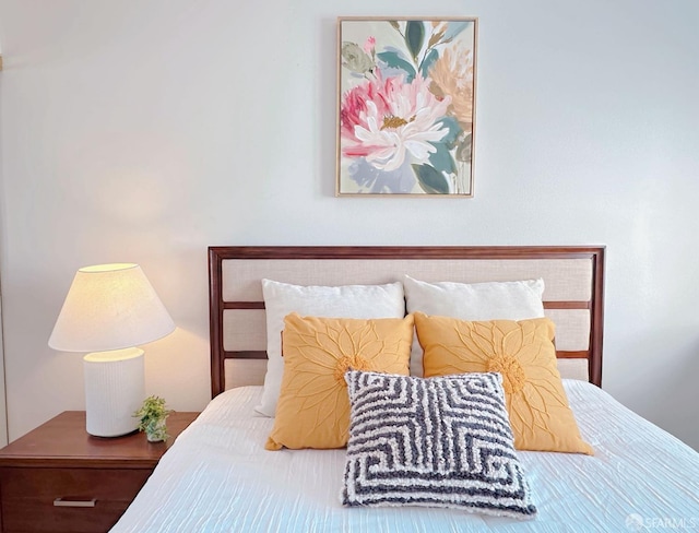 1951 Ofarrell St Unit 420, San Mateo, CA 94403 - view of bedroom