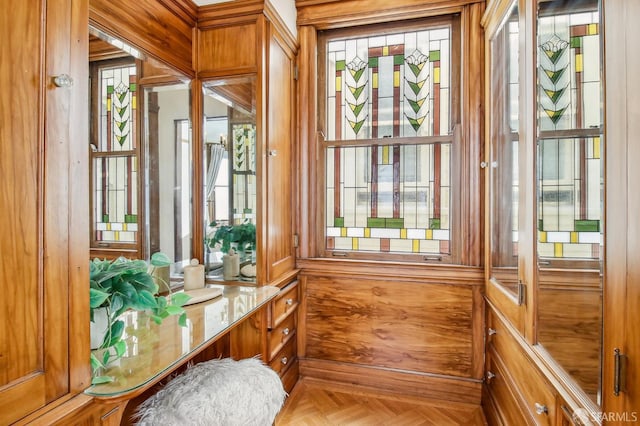 3011 Van Ness Ave, San Francisco, CA 94109 - view of entryway