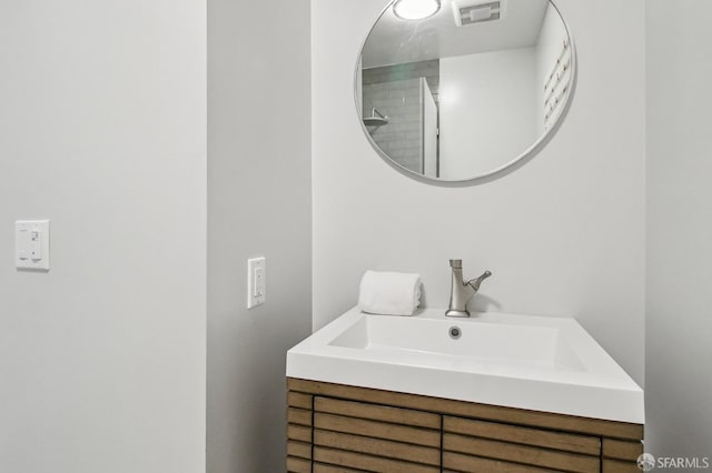 3011 Van Ness Ave, San Francisco, CA 94109 - bathroom featuring vanity