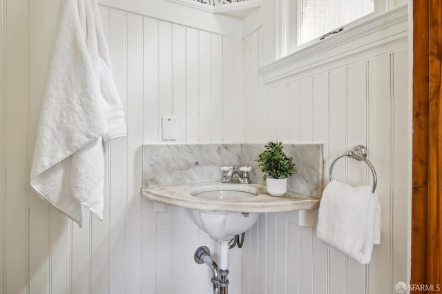 3011 Van Ness Ave, San Francisco, CA 94109 - view of bathroom