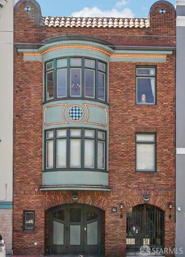 3011 Van Ness Ave, San Francisco, CA 94109 - view of property