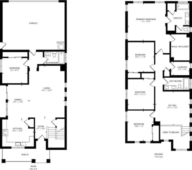 95 Olmsted Ct, Pittsburg, CA 94565 - view of floor plan / room layout