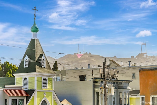 291 Church St, San Francisco, CA 94114 - view of property