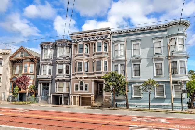 291 Church St, San Francisco, CA 94114 - view of property