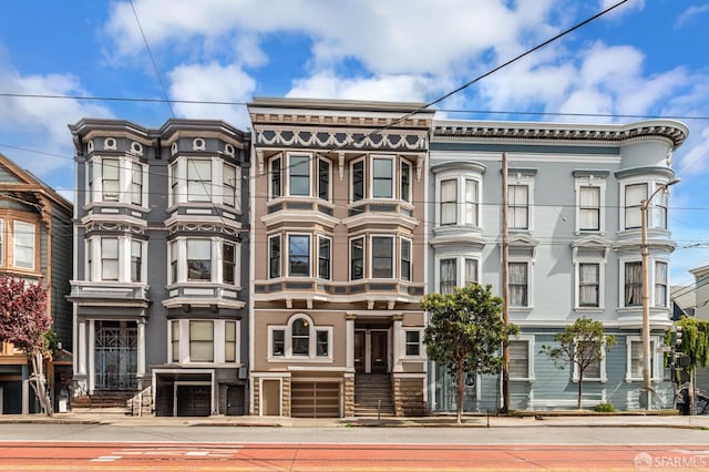 291 Church St, San Francisco, CA 94114 - view of building exterior