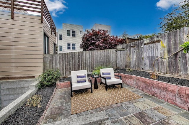 2826 Cabrillo St, San Francisco, CA 94121 - photo 53