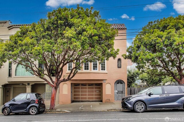 2826 Cabrillo St, San Francisco, CA 94121 - photo 1