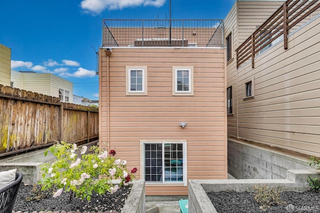 2826 Cabrillo St, San Francisco, CA 94121 - photo 51